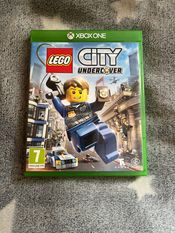 LEGO City Undercover Xbox One