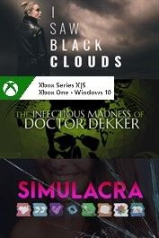 The FMV Collection 3 PC/XBOX LIVE Key TURKEY