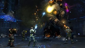 Defiance PlayStation 3 for sale