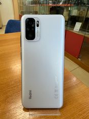 Buy Xiaomi Redmi Note 10 64GB White