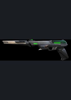 Valorant - Sky Reaper Ghost Skin (DLC) PC Key GLOBAL