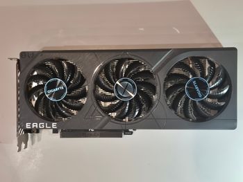 GeForce RTX 4060 EAGLE OC 8G