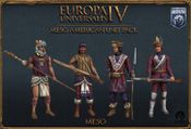 Europa Universalis IV - El Dorado Content Pack (DLC) Steam Key GLOBAL