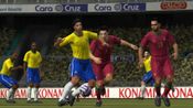 Get Pro Evolution Soccer 2008 Wii