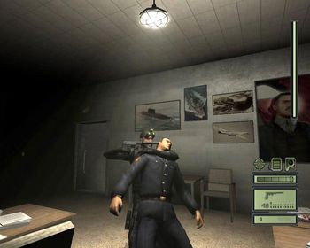 Tom Clancy's Splinter Cell Game Boy Advance for sale
