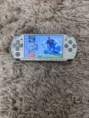PSP 2000, Silver, 16GB for sale