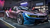 Need for Speed: Heat (Deluxe Edition) XBOX LIVE Key BRAZIL
