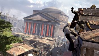 Assassin's Creed Compilation: Brotherhood & Revelations Xbox 360 for sale
