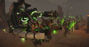 Warhammer 40,000: Battlesector - Necrons (DLC) (PC) Steam Key GLOBAL