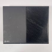 Buy Xbox One Console Only, Black, 500GB