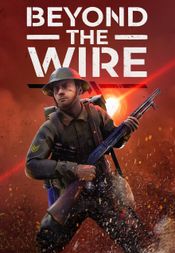 Beyond The Wire Steam Key LATAM