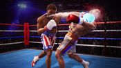 Big Rumble Boxing: Creed Champions XBOX LIVE Key EUROPE