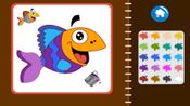My Coloring Book: Animals