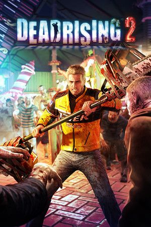 Dead Rising 2 Steam Key (PC) ROW