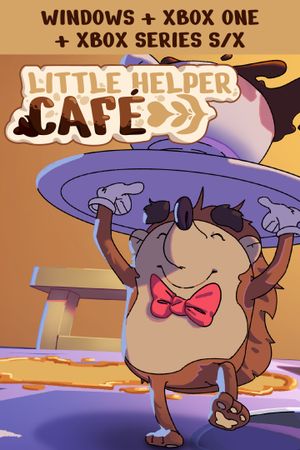 Little Helper Cafe Xbox + Windows Bundle PC/XBOX LIVE Key UNITED STATES