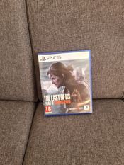 The Last of Us Part II PlayStation 5