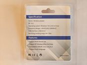 Bluetooth adapteris 5.3 versija