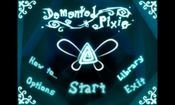 Demented Pixie