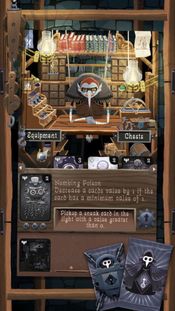 Get Card Thief