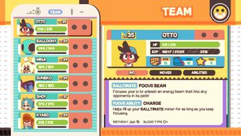 Dodgeball Academia PlayStation 4