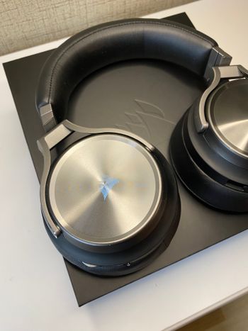 Buy Corsair Virtuoso RGB žaidimų ausinės gaming headset