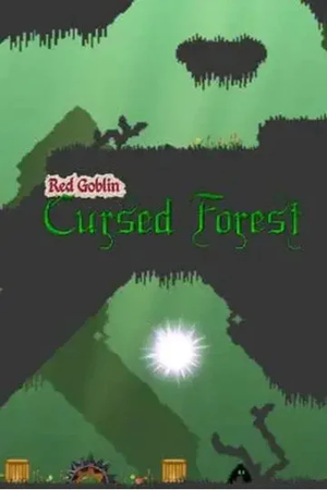 Red Goblin: Cursed Forest (PC) Steam Key GLOBAL