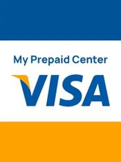 MyPrepaidCenter Visa 30 USD Voucher UNITED STATES