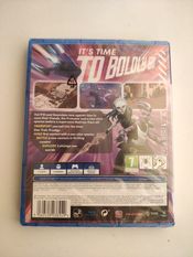 Star Trek Prodigy: Supernova PlayStation 4