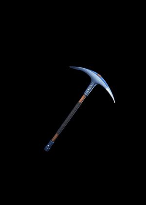 Fortnite - Island Classic Pickaxe (DLC) Epic Games Key GLOBAL