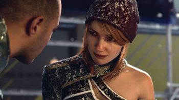 Detroit: Become Human PlayStation 4 for sale