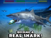 Redeem Ultimate Shark Simulator