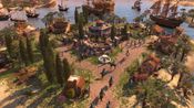 Get Age of Empires III: Definitive Edition - Knights of the Mediterranean (DLC) Steam Key GLOBAL