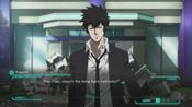 PSYCHO-PASS: Mandatory Happiness Digital Alpha Edition (Game + Art Book) (PC) Steam Key GLOBAL