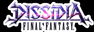 Dissidia Final Fantasy Arcade