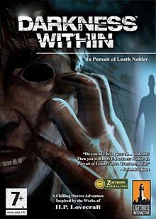 Darkness Within