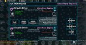 The Infinite Black for sale