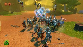 Asterix & Obelix XXL: Romastered Nintendo Switch