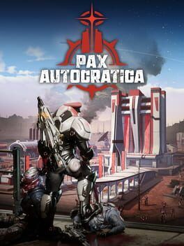 Pax Autocratica Steam Key (PC) GLOBAL