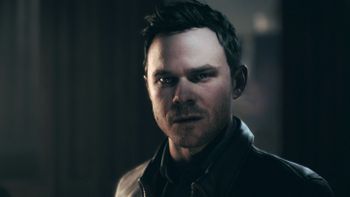 Get Quantum Break Xbox One