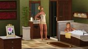 The Sims 3 and Master Suite Stuff DLC (PC) Origin Key GLOBAL