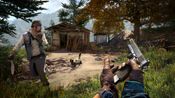Far Cry 4 (Gold Edition) Uplay Key EUROPE