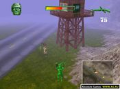 Army Men: Sarge's Heroes PlayStation