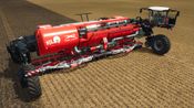 Redeem Farming Simulator 25 - NEXAT Pack (DLC) Steam Key (PC) EMEA