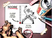Get Comix Zone (PC) Steam Key GLOBAL