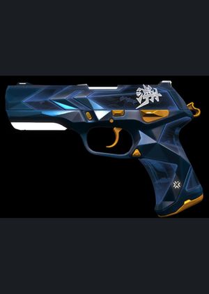 Valorant - VCT26 x TE Classic Skin (DLC) PC Key GLOBAL