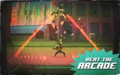 Kung Fury: Street Rage (PC) Steam Key EUROPE