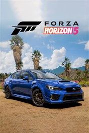 Forza Horizon 5 2019 SUBARU STI S209 (DLC) PC/XBOX LIVE Key SOUTH KOREA
