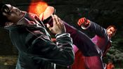 Redeem TEKKEN 6 XBOX LIVE Key GLOBAL