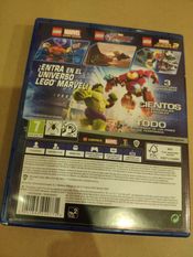 LEGO Marvel Collection PlayStation 4