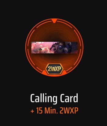Call of Duty: Black Ops 7 - Beat Dodger Calling Card + 1 HOUR DOUBLE WEAPON XP (PS4/PS5/XBOX ONE/XBOX SERIES X/PC) Official Website Key GLOBAL